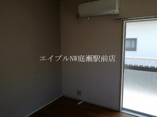 ドミール西口　A棟の物件内観写真